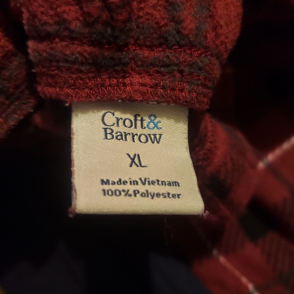 Xl pajama pants - Picture 4 of 6